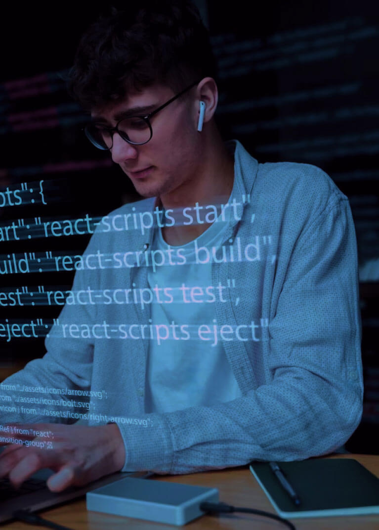 Aldia Solutions — développement logiciel