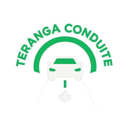 Teranga Conduite